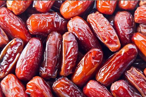 تصویر 2 از فروش خرما مجول صادراتی + قیمت خرید به صرفه